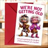 Tarjetas de Felicitación de Cumpleaños Transfronterizas Más Vendidas de Amazon, Tarjetas de Felicitación Divertidas en Inglés para el Día del Maestro, Incluyendo Sobre, Tarjeta y Regalo
