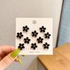 Broche de Cintura Apertada Calças de Outono Ajuste de Cintura Pequeno Pino Conjunto Completo Clipe de Cintura Apertada Botão Acessórios Alfinete de Roupa Fixo