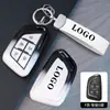 Adecuado para Cubierta de Llave Cadillac Xt5 Xt4 Xt6 Xts Ct4 Ct5 Ct6 Atsl Hebilla Gt4 Carcasa Srt