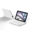 El Magic Keyboard es adecuado para iPad Air 13/ 11 pulgadas M3/2025/M2/M5/Pro 12.9/10.ª generación A16