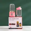 Exprimidor Multifuncional Transfronterizo, Exprimidor Doméstico, Exprimidor de Frutas y Verduras, Taza Portátil, Taza Exprimidora Totalmente Automática, Taza Mezcladora