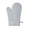 Manoplas de Silicona para Horno Resistentes al Calor Herramientas para Hornear Guantes Aislados de Silicona Engrosados Resistentes a Altas Temperaturas para Horno Microondas Anti-quemaduras