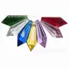Comercio exterior cortina de cuentas puntiagudas de múltiples lados borla colgante iluminación colgante árbol de Navidad colgante hotel sala de estar DIY manualidades con cuentas joyería