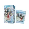 Tarjetas Auténticas de Genshin Impact, Tarjetas de Mahjong Quinta Personalidad al por Mayor, Envío el Mismo Día, Dropshipping de Tarjetas de Tarot