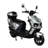 Vehículos Eléctricos Serie Cangqiong para Exportación, Dos Motocicletas Eléctricas 72V60V, Motocicletas Eléctricas al por Mayor Transfronterizas a Precio de Fábrica