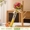 Regalo del Festival de Mediados de Otoño: Martillo de artemisa para conservar la salud, martillo de masaje para personas perezosas, pequeño regalo práctico para personas mayores, clientes y amigos