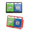Alto-falante Bluetooth Jieyin Código QR Cabine de Voz Anunciador de Chegada Lembrete de Pagamento Longa Duração Alto-falante de Grande Volume