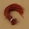 Enrolamento Puramente Feito à Mão Fio 72 Anel de Puxar Acessórios para Joias Feitas à Mão DIY Pingente de Parafuso Pingente Anel de Puxar Bobina Anel de Puxar Falso