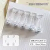Herramientas de Manicura Bandeja para Uñas Nuevo Tamaño Grande y Pequeño Más Pieza de Ajedrez Magnética de Alta Resistencia Bandeja de Práctica para Uñas Tablero de Uñas Portátil Soporte de Exhibición