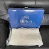 Almohada de partículas de látex de Tailandia al por mayor de fábrica venderá regalos almohada de látex para adultos almohada cervical de masaje núcleo al por mayor
