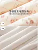 150g Ropa de una pieza acolchada engrosada de otoño e invierno Categoría a Ropa de bebé cálida de algodón Ropa de bebé niña de manga larga para gatear