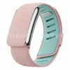 Reloj Inteligente Whoop Sports Adecuado para Whoop5.0 Correa de Pulsera de Silicona de Dos Colores Venta al por Mayor Transfronteriza