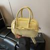 Bolsos Pequeños de Moda para Mujer 2025 Nuevo Bolso Cruzado de Verano Super Popular Bolso de Mano Elegante Bolso Almohada