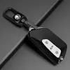 Estuche para Llave Skoda Octavia Supai Xinrui Kodiak Jingrui Ko Luoke Hao Rui Estuche para Hombre Hebilla