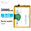 Adequado para VIVO X7/X7S bateria do telefone móvel B- A6 built-in placa de carregamento rápido 3000mah fábrica comércio exterior por atacado comércio exterior