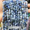 Jingdian Jewelry Pedra Britada de Cristal Forma Irregular Contas Soltas Acessórios para Joias DIY Pulseira de Contas Irregulares Pulseira Produto Semi-acabado
