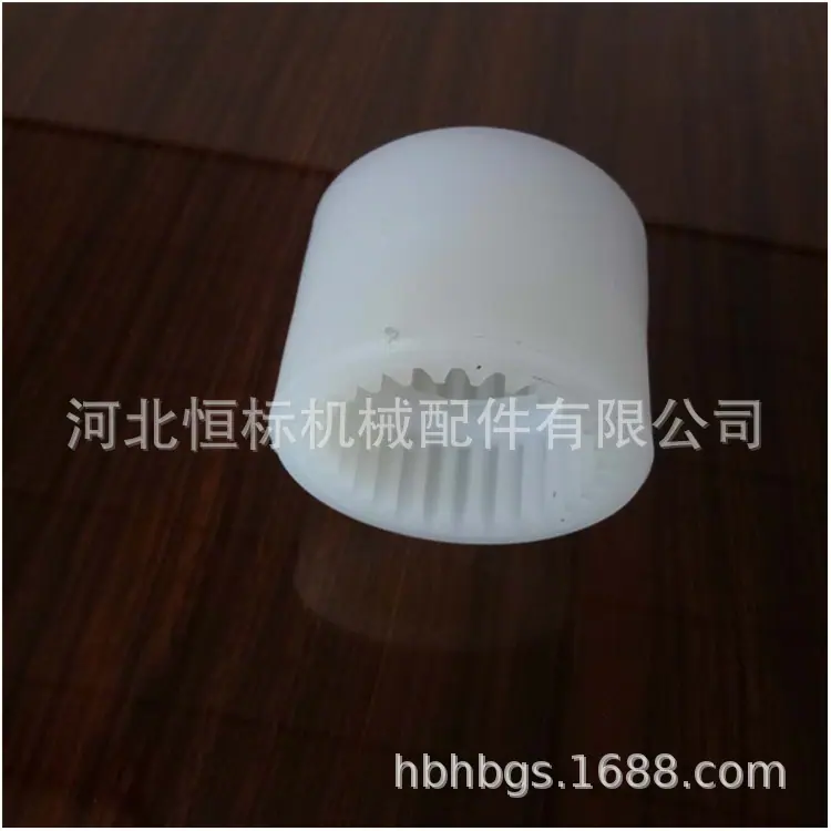 尼龙套
