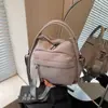Bolsas Casuais Leves para Mulheres no Atacado, Nova Bolsa Transversal Oxford Versátil de Alta Qualidade, Bolsa de Ombro, Bolsa de Mão