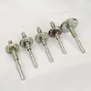 Vários Mandris de Torno para Instrumentos com Posicionador/Batente Traseiro/Batente/Dispositivo de Ejeção Automática de Produto Embutidos