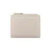 Cartera de Mujer Antirrobo RFID de Amazon 2024 Transfronteriza Nueva Porta Tarjetas con Cremallera Billetera para Monedas Cartera de Gran Capacidad