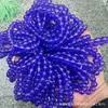 Venda Direta da Fábrica Pulseiras de Cor Sólida de 8mm a 12mm, Presentes da Moda Tendência para Namoradas e Melhores Amigas, Pequenos Presentes para Transmissões ao Vivo e Feiras de Templo