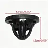 Adecuado para Dodge Ram 1500 2500 3500 Ensamblaje de Luz Trasera Clip de Sujeción 68084593Aa