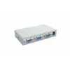 MT-1502-k maituowei momento distribuidor VGA de 2 portas 1080p um-em-dois-saída divisor de tela VGA