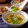 Paquetes de Verduras Deshidratadas para Fideos Instantáneos, Guarniciones sin Cocción, Verduras Secas Mixtas, Rábano y Col