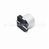 Capacitor eletrolítico de alumínio de montagem em superfície 10V220UF 220UF 10V volume 6,3 * 5,4MM SMD montagem em superfície eletrólise