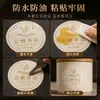 Etiquetas personalizadas estampadas en caliente, etiquetas autoadhesivas de papel especial, pegatinas con logo para cajas de regalo de vino y té, impresión a granel disponible