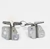 Adecuado para bisagra de puerta Ds (Trasero L Inferior) Modelos 19-25 68421709Aa