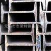 La viga en I laminada en caliente de acero de baja aleación Jiangsu Q355B, de estándar nacional, se puede perforar y se pueden aplicar otros tratamientos de superficie.