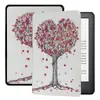 Funda Protectora Pintada Universal para E-Book compatible con Kindle 11ª Gen 6 pulgadas 2022/2024