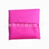 0 Bolsa Plegable de Oxford Verde Bolsa de Compras Regalo Bolsa Tote Plegable de Fresa LOGOTIPO Imprimible