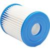 Stock Listo, Filtro de Piscina de Liberación Rápida de Venta Caliente Transfronteriza Adecuado para I Ii Iii Vii S1 Elemento Filtrante de Piscina