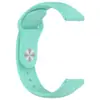 Adecuado para Huawei Gt4 Correa de Silicona para Reloj 18mm Huawei Gt4/41Mm Garmin Venu3S Correa de Reloj en Stock