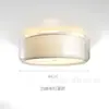 Novo Lustre Italiano Empilhado Minimalista Nórdico Moderno Designer Arte Sala de Estar Sala de Jantar Quarto Luminárias Criativas