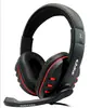 Fones de Ouvido da Fábrica Original, Fones de Ouvido Gamer com Microfone, Headset para Provas Cet-4/6, Headset para Atendimento ao Cliente