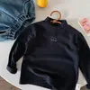 Camada Base Masculina Bangcheng Meia-Gola 2026 Inverno Nova Infantil Autoaquecente Quente Macia Pegajosa Roupa Íntima Tendência Atacado