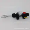 Cilindro Mestre de Embreagem Toyota Hiace 31420-36130 Cilindro Mestre do Sistema de Freio Adequado para Modelos Toyota Hiace