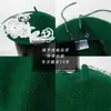 Boina de Mezcla de Lana Directa del Fabricante, En Stock al por Mayor, Gorra de Artista Bordada Estilo Japonés para Mujer, Gorra de Hojalatero de una Pieza Dropshipping