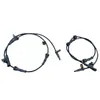 Sensor de Rueda ABS Arnés de Cableado ABS Adecuado para Serie Nissan Teana Altima 2019-2025 Accesorios