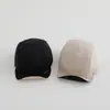 Gorra de béisbol fina de verano de doble cara para niños, adecuada para niños y niñas, gorra plegable para protección solar al aire libre para ciclismo y senderismo