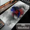 Tapete de Mouse para Jogos de Lama Diatomácea Transfronteiriço Fácil de Limpar Tapete Especial para Mesa de Escritório Absorvente de Água Tapete Antiderrapante Tapete Decorativo