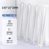 Pegatinas Anticolisión de Silicona Pegatinas Silenciosas para Manijas de Puerta Partículas Anticolisión para Puertas de Muebles y Gabinetes Pegatinas de Pared Anticolisión Almohadillas Amortiguadoras Anticolisión para Refrigerador
