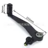 Adecuado para Motocicleta Suzuki Gsx-R 1000 2001-2004 Palanca de Ajuste de Marchas Palanca de Cambios Patrón de Rosca Inversa