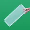 Tablero Divisor de Plástico para Estudiantes, Tablero Divisor en Capas, Panel Divisor Mágico DIY para Mesa de Comedor, Armario y Estudio