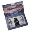 Conjunto de Perfume Masculino Xiaocheng Yixiang Terra Selvagem Azul Tailândia Vietnã Perfume Comércio Exterior Transfronteiriço Perfume Colônia