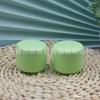 Frasco de Creme 50ml Frasco de Pó para Máscara Facial Frasco de Creme Facial Infantil 50g Frasco de Creme para Mãos Frasco de Cera para Cabelo Frasco de Cera para Carro Caixa de Remédios Creme