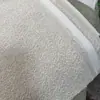 Tecido Chenille de Têxtil para Casa de Alta Qualidade, Cor Sólida Capa de Almofada Espessa Tecido para Sofá, Estoque Pronto Tecido de Sofá Tecido